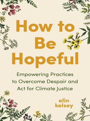 cover image of How to Be Hopeful